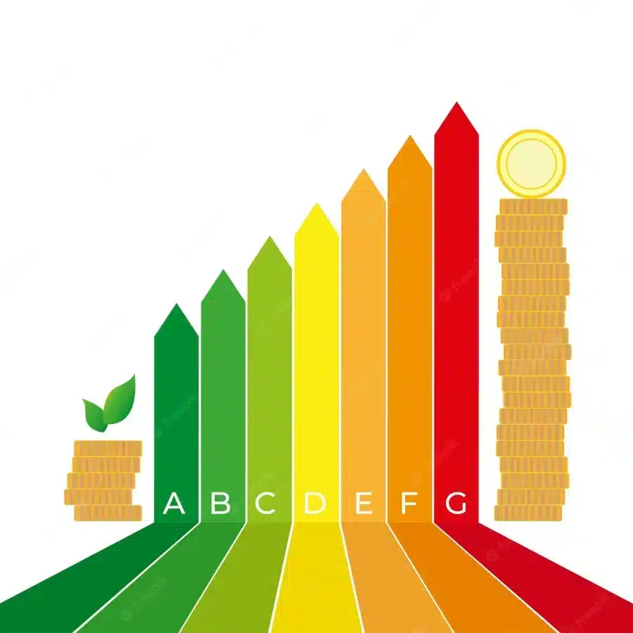 L’évolution des prix de l’énergie et comment la rénovation de votre propriété peut vous protéger